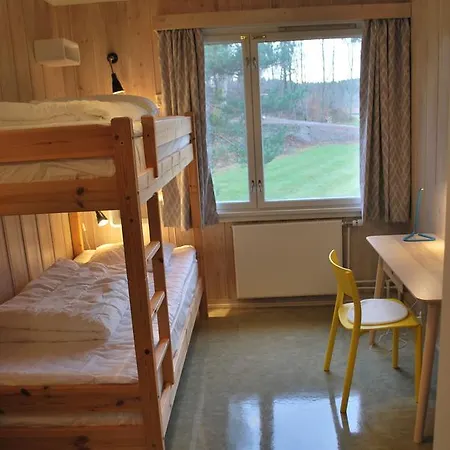 Valbergtunet Hostel Stokke (Vestfold)
