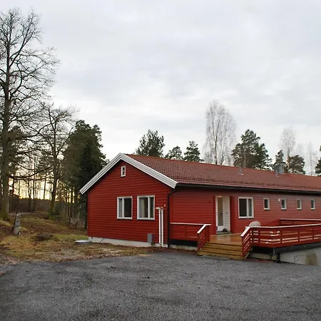 Valbergtunet Vandrerhjem
