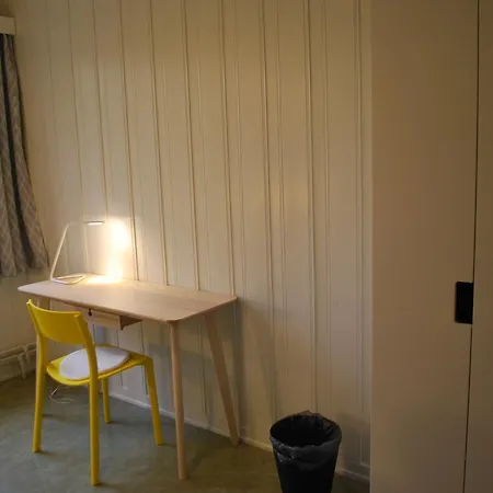 Valbergtunet Hostel Stokke (Vestfold)