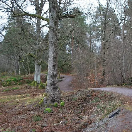 Valbergtunet Vandrerhjem Stokke (Vestfold)