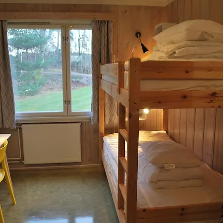 Valbergtunet * Stokke (Vestfold)