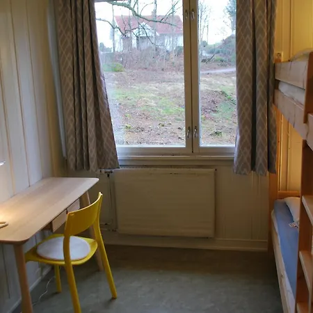 Valbergtunet Hostel Stokke (Vestfold)