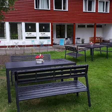 Valbergtunet *