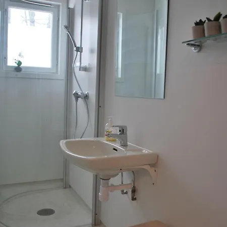 Vandrerhjem Valbergtunet