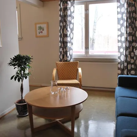Valbergtunet Hostel *