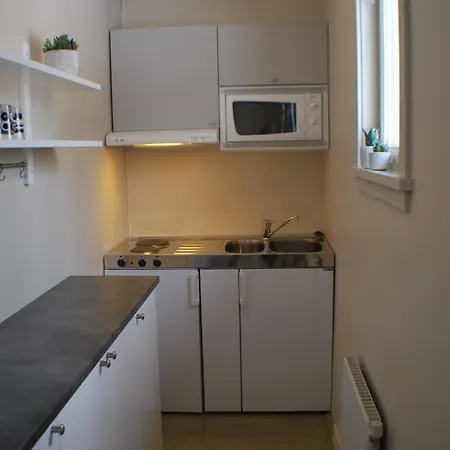 Valbergtunet Hostel Stokke (Vestfold)