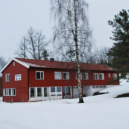 Valbergtunet *