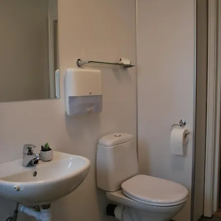 Vandrerhjem Valbergtunet Stokke (Vestfold)
